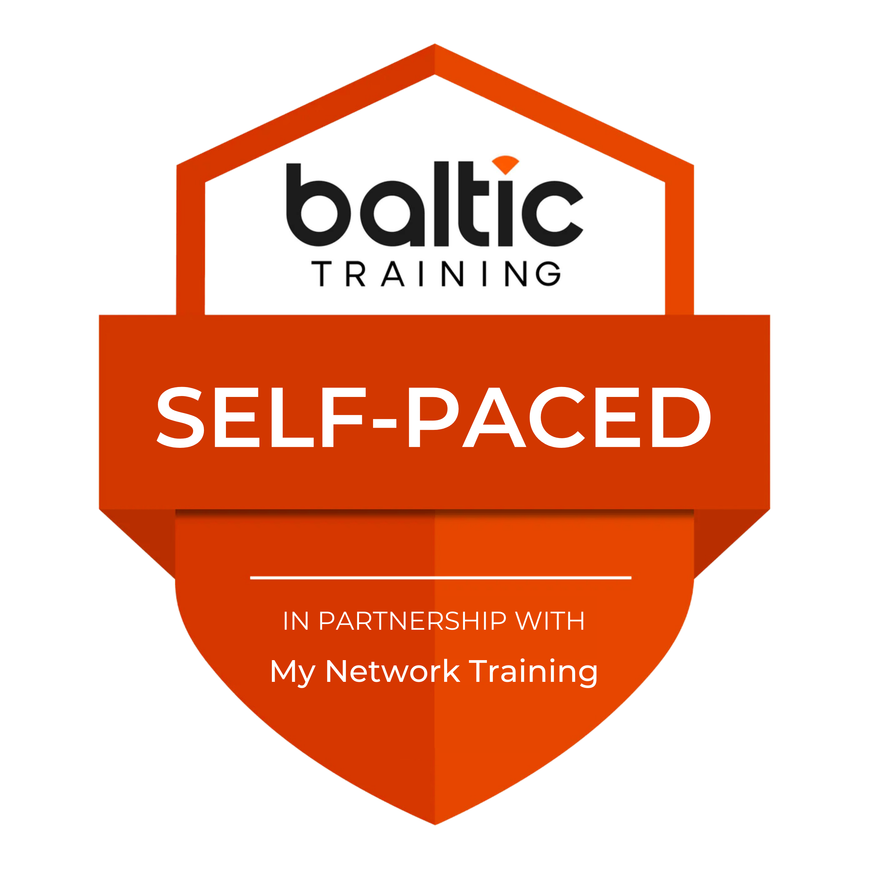 Baltic Networks Training on Us!